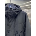 2025年8月20日入荷新作Louis Vuitton秋冬ジャケット 高级品超厳選★入手困難/誕生日プレゼント/MF工場