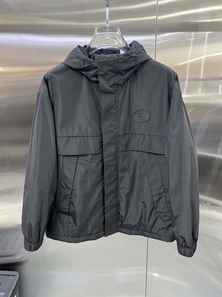 2025年8月20日入荷新作Burberry秋冬ジャケット ...