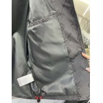 2025年8月20日入荷新作Gucci秋冬ジャケット 高级品超厳選★入手困難/誕生日プレゼント/MF工場