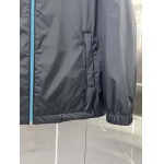 2025年8月20日入荷新作Prada秋冬ジャケット 高级品超厳選★入手困難/誕生日プレゼント/MF工場