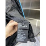 2025年8月20日入荷新作Prada秋冬ジャケット 高级品超厳選★入手困難/誕生日プレゼント/MF工場