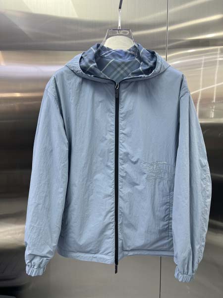 2025年8月20日入荷新作Burberry秋冬ジャケット ...