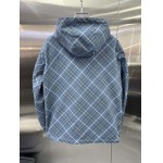 2025年8月20日入荷新作Burberry秋冬ジャケット 高级品超厳選★入手困難/誕生日プレゼント/MF工場
