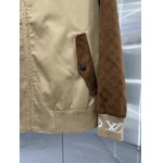 2025年8月20日入荷新作Louis Vuitton秋冬ジャケット 高级品超厳選★入手困難/誕生日プレゼント/MF工場