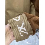 2025年8月20日入荷新作Louis Vuitton秋冬ジャケット 高级品超厳選★入手困難/誕生日プレゼント/MF工場