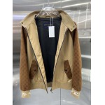 2025年8月20日入荷新作Louis Vuitton秋冬ジャケット 高级品超厳選★入手困難/誕生日プレゼント/MF工場