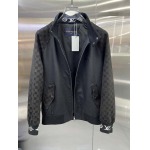 2025年8月20日入荷新作Louis Vuitton秋冬ジャケット 高级品超厳選★入手困難/誕生日プレゼント/MF工場