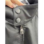 2025年8月20日入荷新作Louis Vuitton秋冬ジャケット 高级品超厳選★入手困難/誕生日プレゼント/MF工場