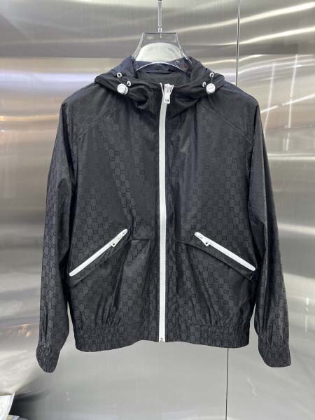 2025年8月20日入荷新作Gucci秋冬ジャケット 高级品...