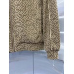 2025年8月20日入荷新作Fendi秋冬ジャケット 高级品超厳選★入手困難/誕生日プレゼント/MF工場