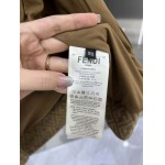 2025年8月20日入荷新作Fendi秋冬ジャケット 高级品超厳選★入手困難/誕生日プレゼント/MF工場