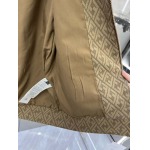 2025年8月20日入荷新作Fendi秋冬ジャケット 高级品超厳選★入手困難/誕生日プレゼント/MF工場