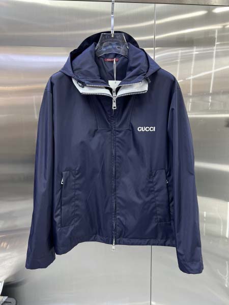 2025年8月20日入荷新作Gucci秋冬ジャケット 高级品...