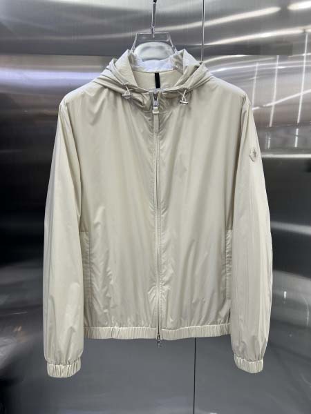 2025年8月20日入荷新作Moncler秋冬ジャケット 高...