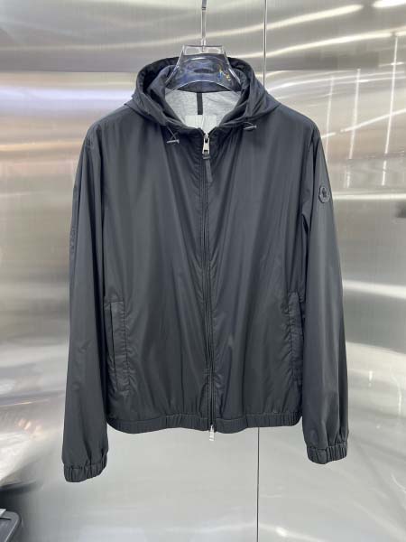 2025年8月20日入荷新作Moncler秋冬ジャケット 高...