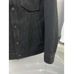 2025年8月20日入荷新作Dior秋冬ジャケット 高级品超厳選★入手困難/誕生日プレゼント/MF工場