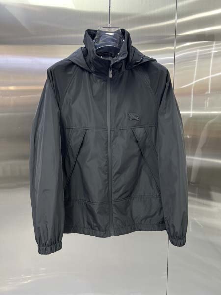 2025年8月20日入荷新作Burberry秋冬ジャケット ...