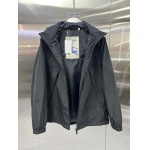 2025年8月20日入荷新作Burberry秋冬ジャケット 高级品超厳選★入手困難/誕生日プレゼント/MF工場