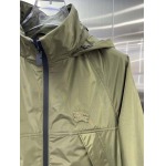 2025年8月20日入荷新作Burberry秋冬ジャケット 高级品超厳選★入手困難/誕生日プレゼント/MF工場