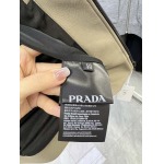 2025年8月20日入荷新作Prada秋冬ジャケット 高级品超厳選★入手困難/誕生日プレゼント/MF工場