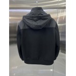 2025年8月20日入荷新作Prada秋冬ジャケット 高级品超厳選★入手困難/誕生日プレゼント/MF工場