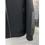 2025年8月20日入荷新作Prada秋冬ジャケット 高级品超厳選★入手困難/誕生日プレゼント/MF工場