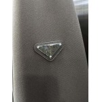 2025年8月20日入荷新作Prada秋冬ジャケット 高级品超厳選★入手困難/誕生日プレゼント/MF工場