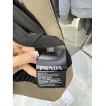 2025年8月20日入荷新作Prada秋冬ジャケット 高级品超厳選★入手困難/誕生日プレゼント/MF工場