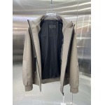 2025年8月20日入荷新作Prada秋冬ジャケット 高级品超厳選★入手困難/誕生日プレゼント/MF工場