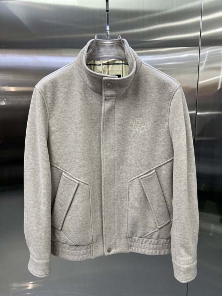 2025年8月20日入荷新作loro piana秋冬ジャケッ...