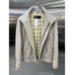 2025年8月20日入荷新作loro piana秋冬ジャケット 高级品超厳選★入手困難/誕生日プレゼント/MF工場