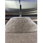 2025年8月20日入荷新作loro piana秋冬ジャケット 高级品超厳選★入手困難/誕生日プレゼント/MF工場