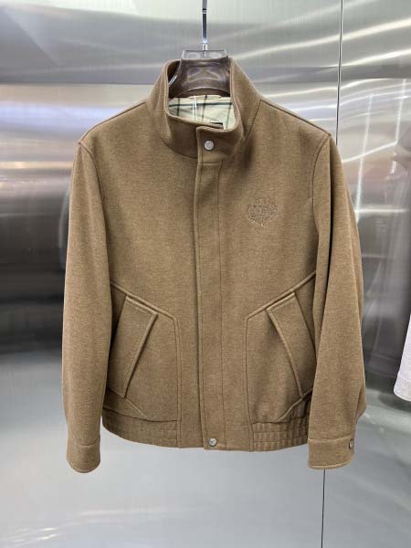 2025年8月20日入荷新作loro piana秋冬ジャケッ...