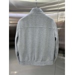 2025年8月20日入荷新作loro piana秋冬ジャケット 高级品超厳選★入手困難/誕生日プレゼント/MF工場