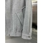 2025年8月20日入荷新作loro piana秋冬ジャケット 高级品超厳選★入手困難/誕生日プレゼント/MF工場