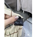 2025年8月20日入荷新作loro piana秋冬ジャケット 高级品超厳選★入手困難/誕生日プレゼント/MF工場