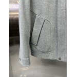 2025年8月20日入荷新作loro piana秋冬ジャケット 高级品超厳選★入手困難/誕生日プレゼント/MF工場