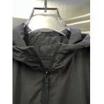 2025年8月20日入荷新作Prada秋冬ジャケット 高级品超厳選★入手困難/誕生日プレゼント/MF工場