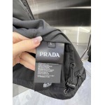 2025年8月20日入荷新作Prada秋冬ジャケット 高级品超厳選★入手困難/誕生日プレゼント/MF工場