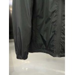 2025年8月20日入荷新作Prada秋冬ジャケット 高级品超厳選★入手困難/誕生日プレゼント/MF工場