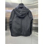 2025年8月20日入荷新作Prada秋冬ジャケット 高级品超厳選★入手困難/誕生日プレゼント/MF工場