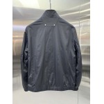 2025年8月20日入荷新作Prada秋冬ジャケット 高级品超厳選★入手困難/誕生日プレゼント/MF工場