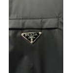 2025年8月20日入荷新作Prada秋冬ジャケット 高级品超厳選★入手困難/誕生日プレゼント/MF工場