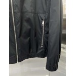 2025年8月20日入荷新作Prada秋冬ジャケット 高级品超厳選★入手困難/誕生日プレゼント/MF工場