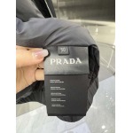 2025年8月20日入荷新作Prada秋冬ジャケット 高级品超厳選★入手困難/誕生日プレゼント/MF工場