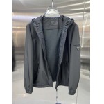 2025年8月20日入荷新作Prada秋冬ジャケット 高级品超厳選★入手困難/誕生日プレゼント/MF工場