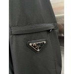 2025年8月20日入荷新作Prada秋冬ジャケット 高级品超厳選★入手困難/誕生日プレゼント/MF工場