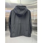 2025年8月20日入荷新作Prada秋冬ジャケット 高级品超厳選★入手困難/誕生日プレゼント/MF工場