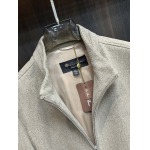 2025年8月20日入荷新作loro piana秋冬ジャケット 高级品超厳選★入手困難/誕生日プレゼント/MF工場