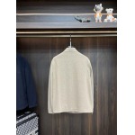 2025年8月20日入荷新作loro piana秋冬ジャケット 高级品超厳選★入手困難/誕生日プレゼント/MF工場